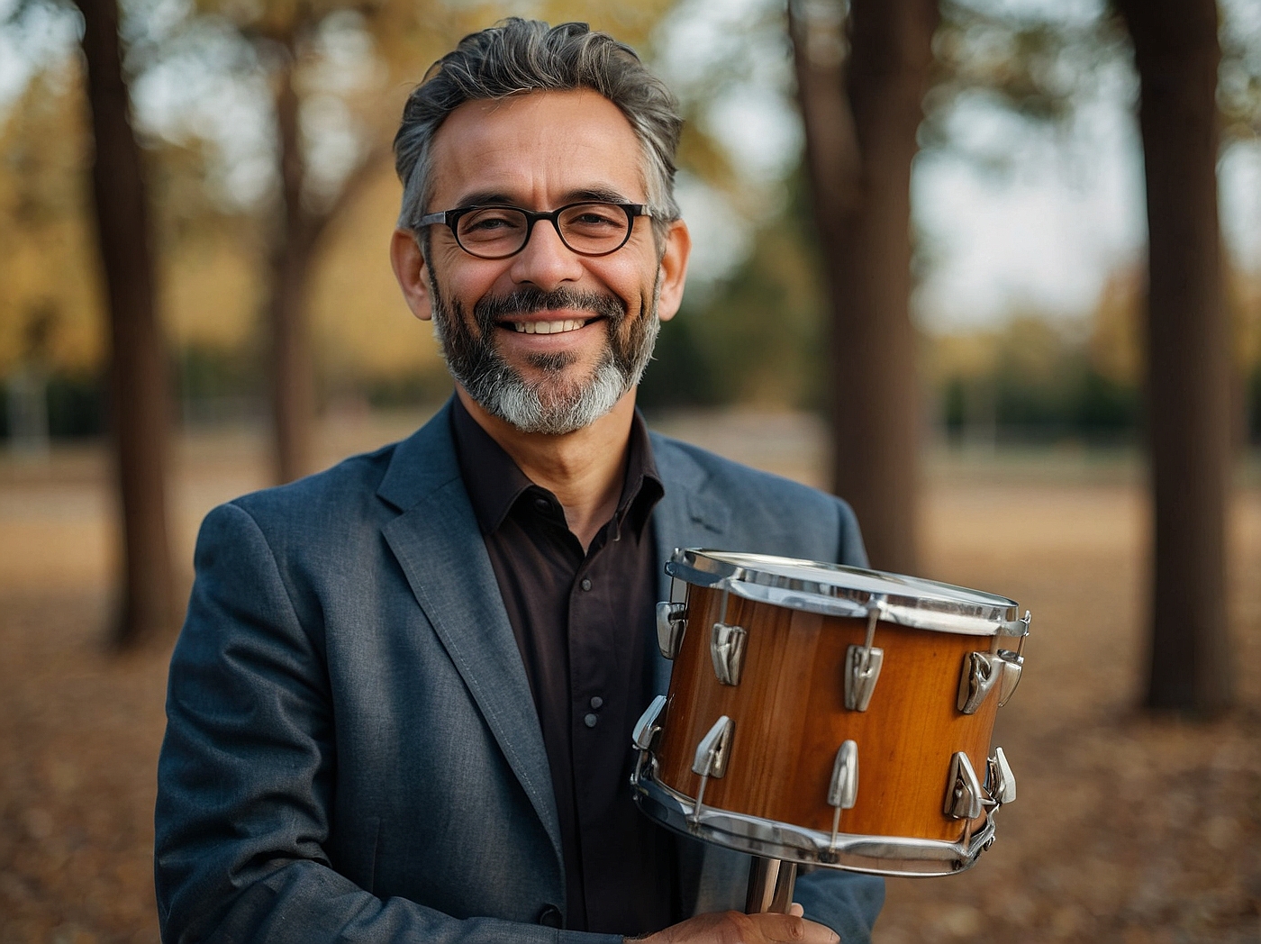 Profa. Miriam Santana