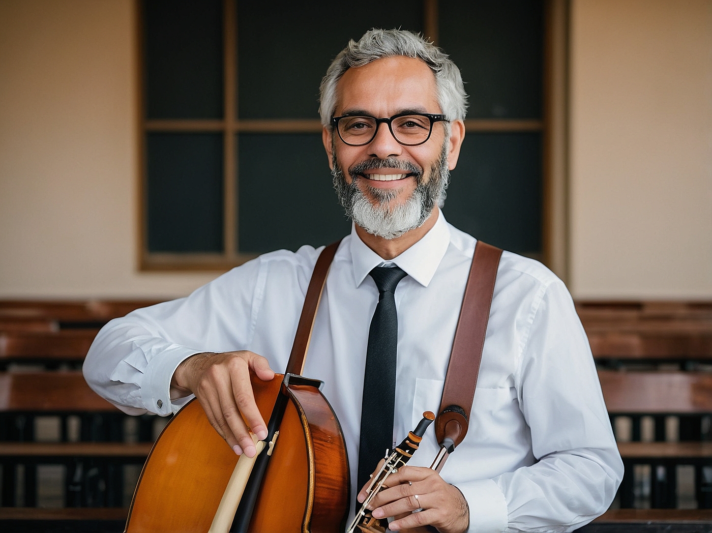 Prof. Arsenio Beltre